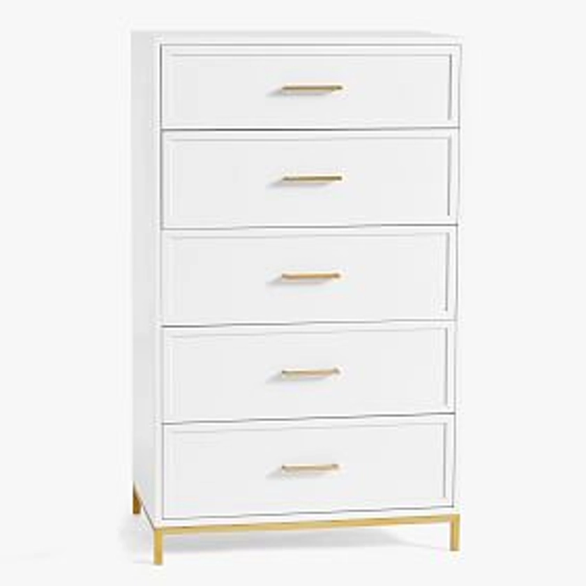 Blaire Chest of Drawers | Pottery Barn Teen