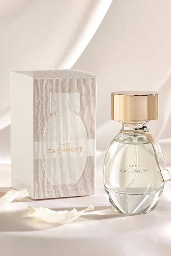 Nude Cashmere Perfume
