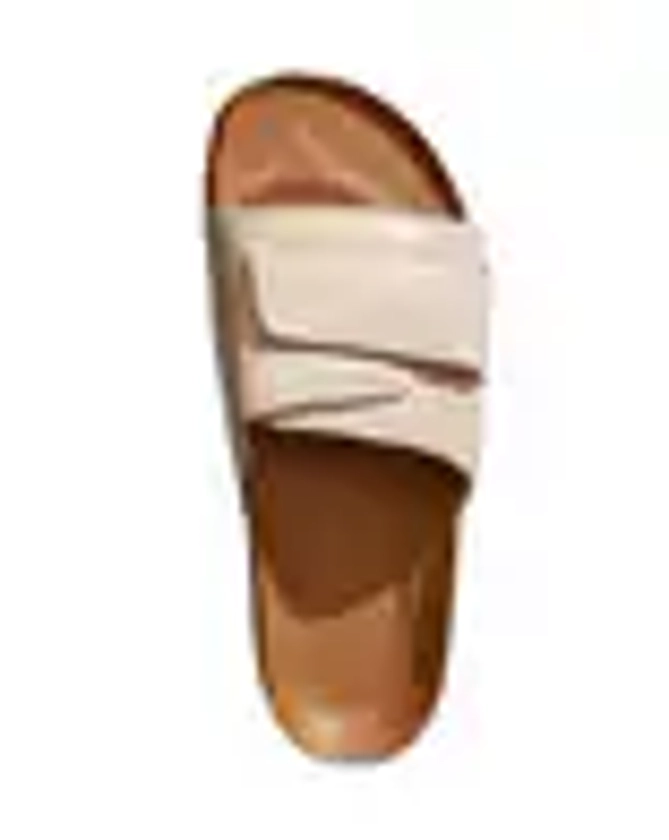 Buy Beige Flip Flop & Slippers for Men by Neemans Online | Ajio.com