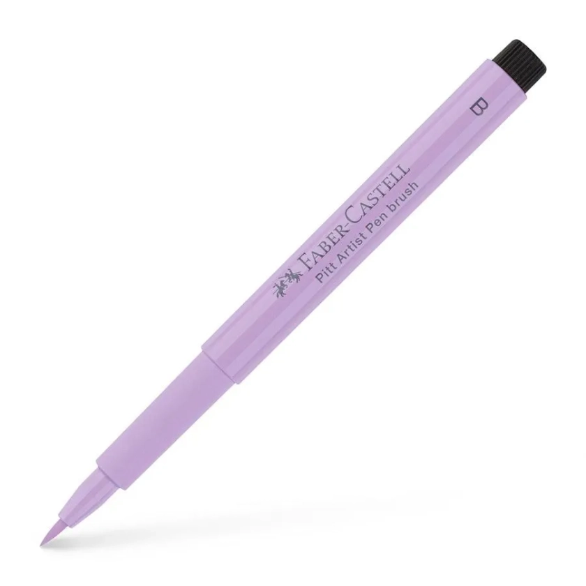 Feutre Pitt Artist Pen Brush lilas