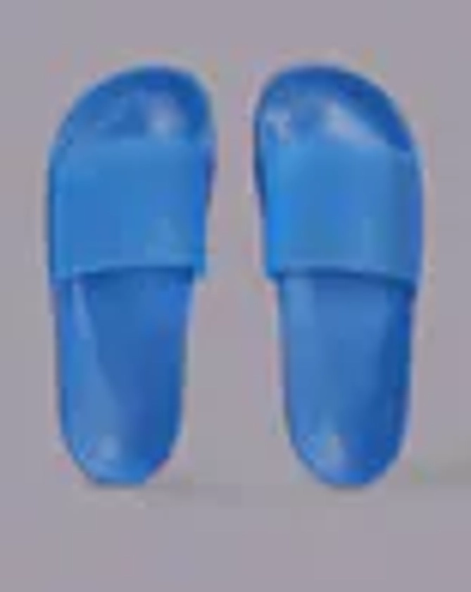 Buy Bluebird Flip Flop & Slippers for Men by Adidas Originals Online | Ajio.com