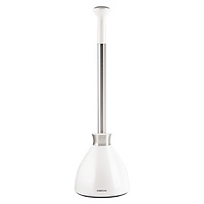 simplehuman Magnetic Toilet Plunger