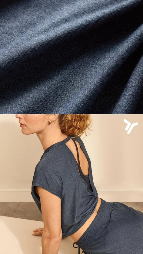 CloudMotion Base Layer Top