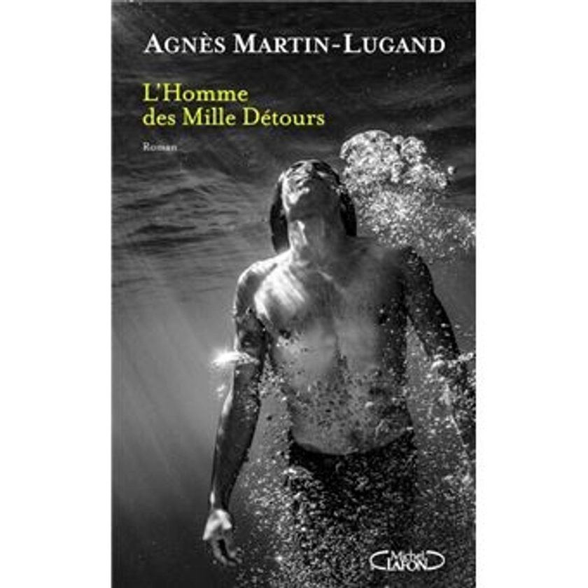 L'Homme des Mille Détours