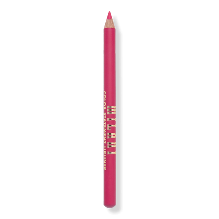 Haute Pink Color Statement Lip Liner - Milani | Ulta Beauty