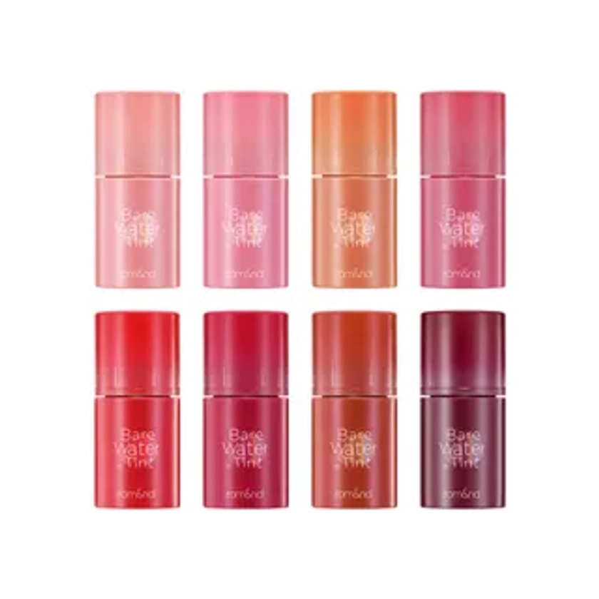 Bare Water Tint - 8 Colors