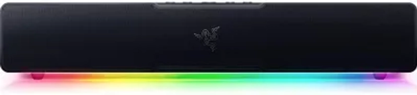 Enceinte PC RAZER LEVIATHAN V2 X | Boulanger