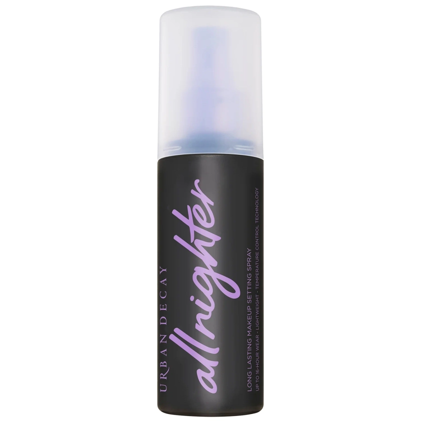 Urban Decay All Nighter Setting Spray 118ml