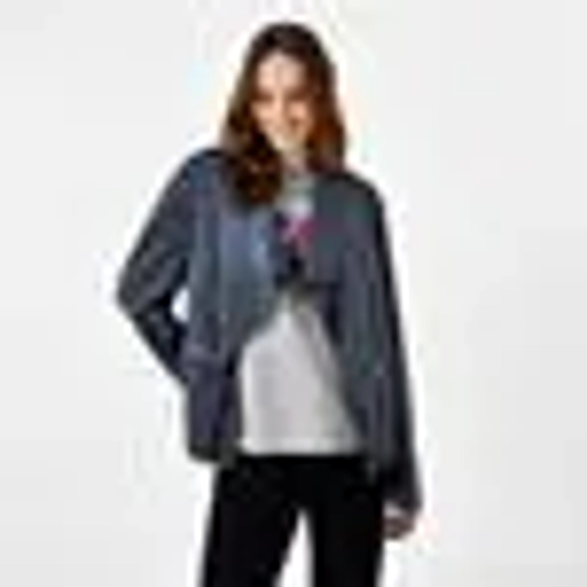 BIBA Waterfall Zip Jacket