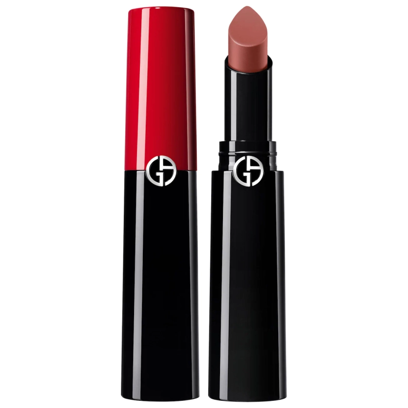 Armani Beauty Lip Power Long Lasting Lipstick