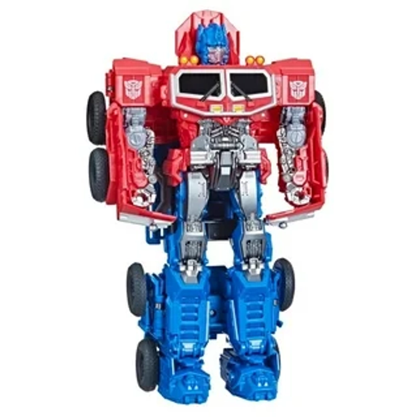 Transformers Rise of the Beasts Action Figures in Transformers Action Figures - Walmart.com