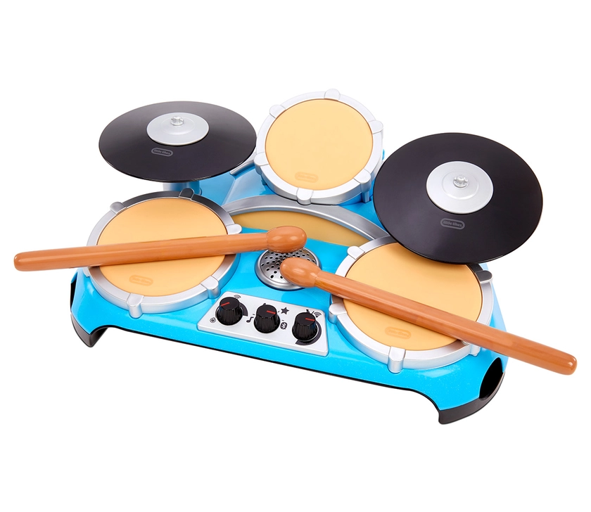 My Real Jam Drums | Little Tikes™