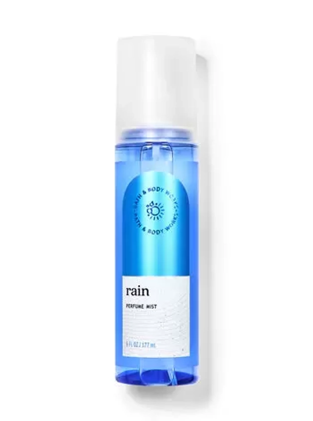 Rain

Perfume Mist