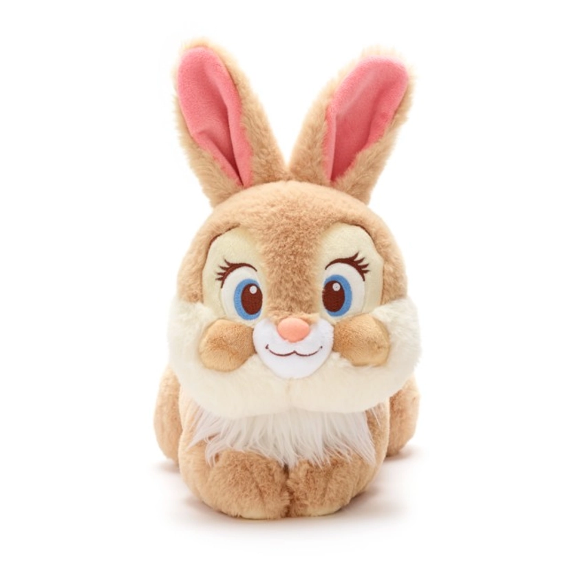 Disney Store Japan Miss. Bunny Small Soft Toy, Bambi