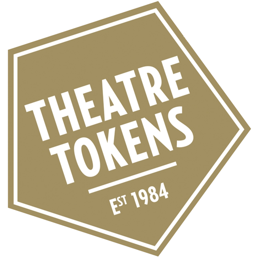 Theatre Tokens