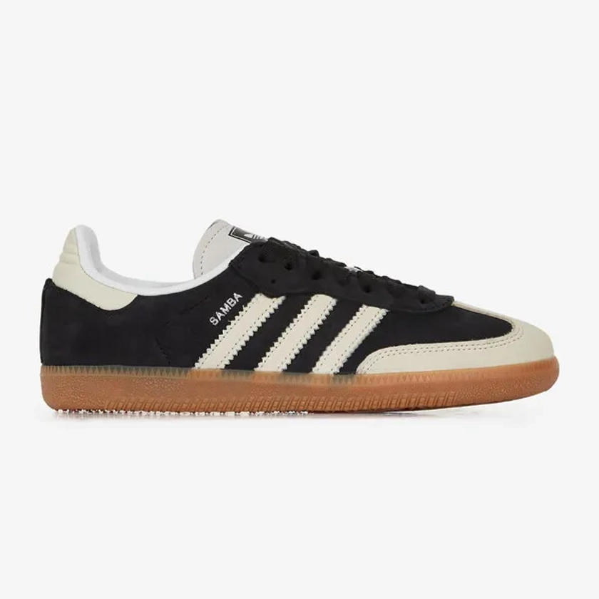 ADIDAS ORIGINALS SAMBA OG