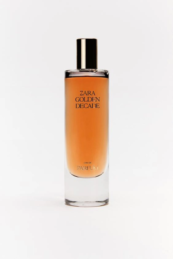 GOLDEN DECADE EDP 80 ML / 2.71 oz