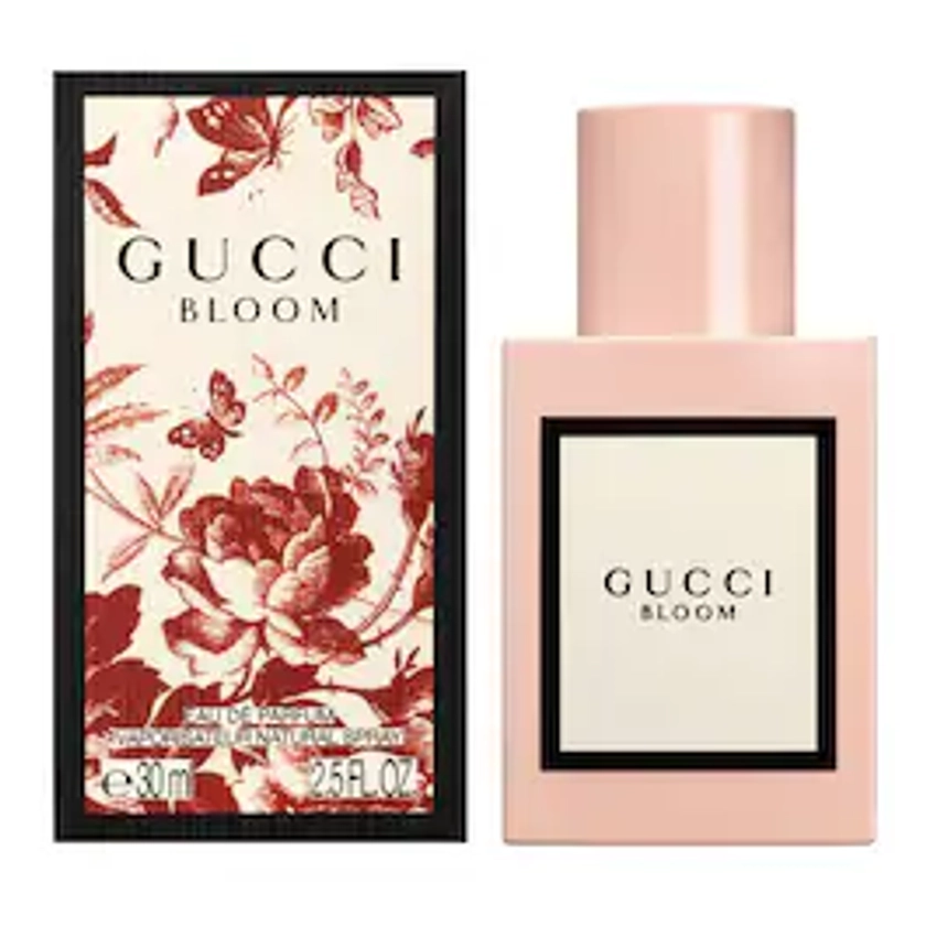GUCCI | Gucci Bloom - Eau de Parfum Florale Poudrée