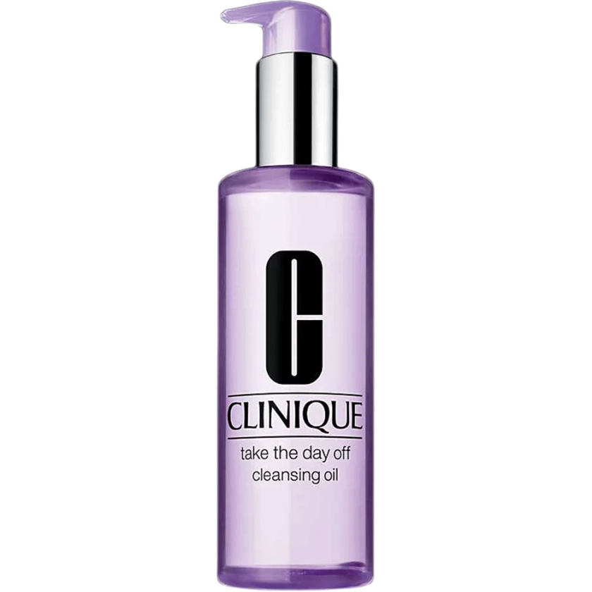 Clinique Take The Day Off Cleasing Oil 200 ml | Eleven.fi