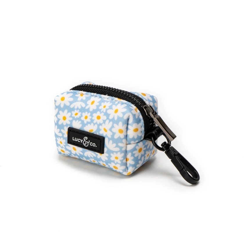 The Simply Splendid Poop Bag Holder | Lucy & Co.