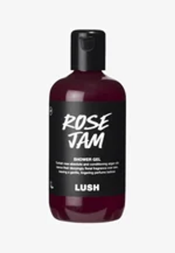 LUSH ROSE JAM - Gel douche - pink/rose - ZALANDO.FR