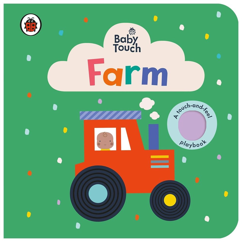 Baby Touch: Farm