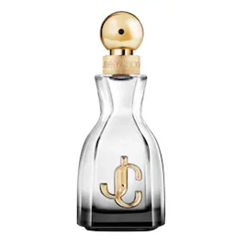 JIMMY CHOO | I Want Choo Forever - Eau de Parfum