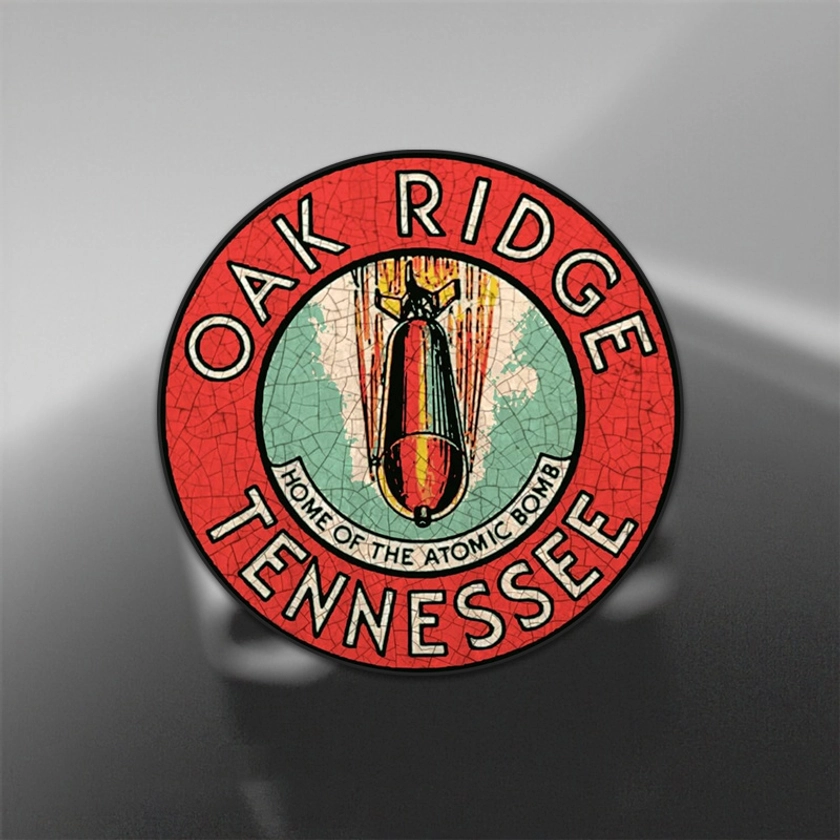 Oak Tennessee Decal – - Temu