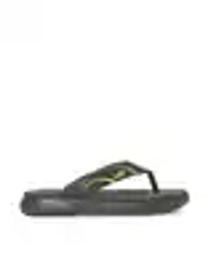 Buy Grey Flip Flop & Slippers for Men by PUMA Online | Ajio.com