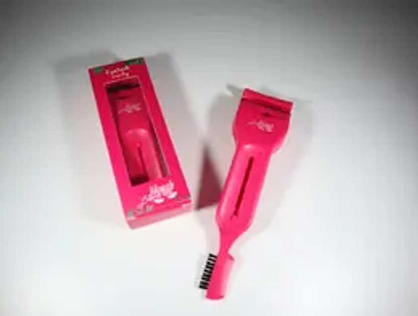 Meggi lashes Curly Mama Eyelash Curler