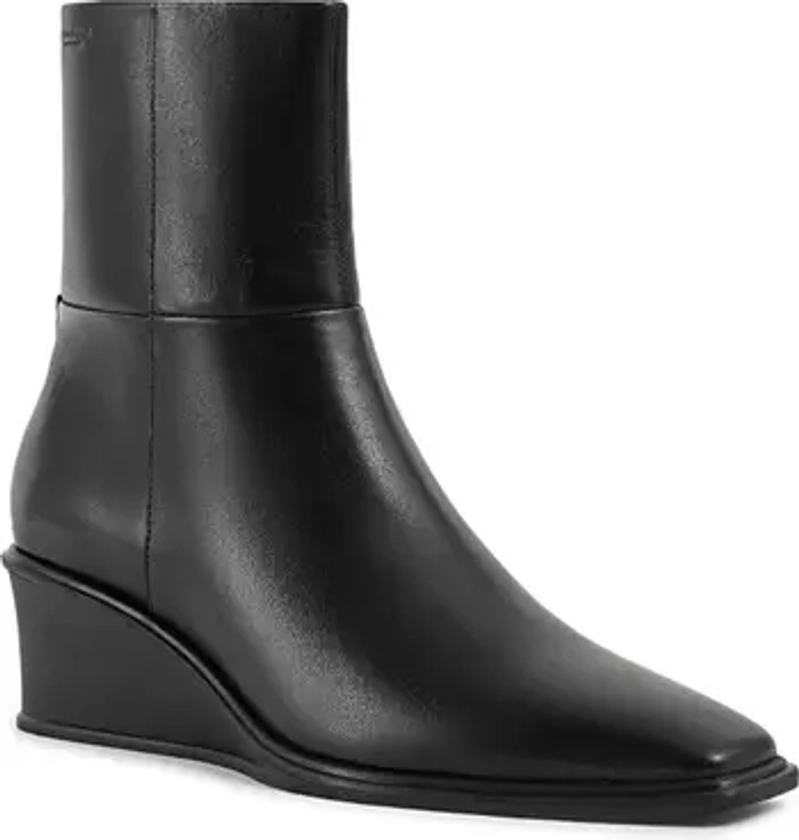 Vagabond Shoemakers Aino Wedge Bootie (Women) | Nordstrom