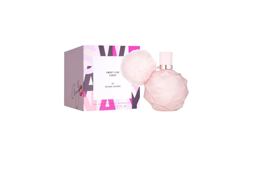 Ariana Grande Sweet Like Candy EDP Spray for Women