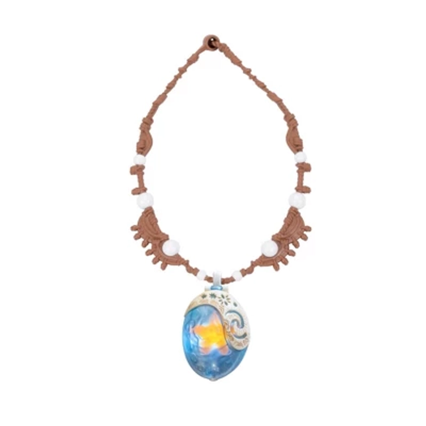 Disney Moana 2 Moana Light-Up Shell Necklace