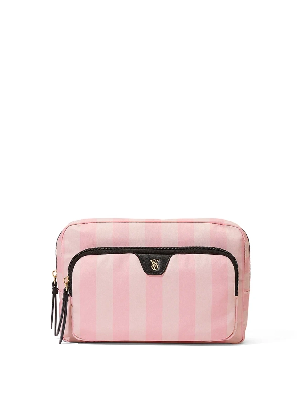 Buy Travel Makeup Pouch - Order Cosmetic Cases online 5000008805 - Victoria's Secret 