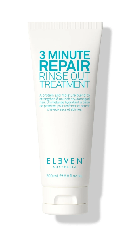 3 Minute Repair Rinse Out Treatment - Eleven Australia