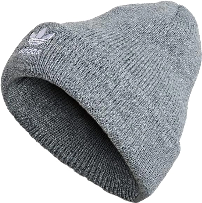 adidas Originals Women's Women's C Women's Originals Trefoil Beanie Hat