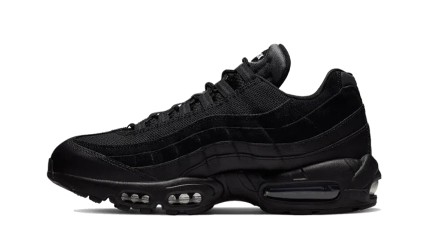 Nike Air Max 95 Essential Black