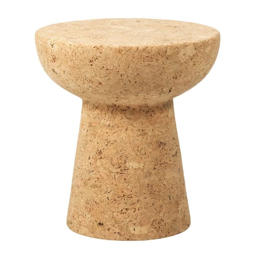 Vitra Cork Family side table/stool, Model D | Finnish Design Shop