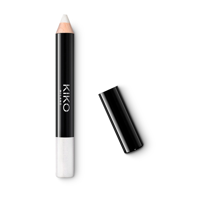 Smart Fusion Creamy Lip Crayon 01