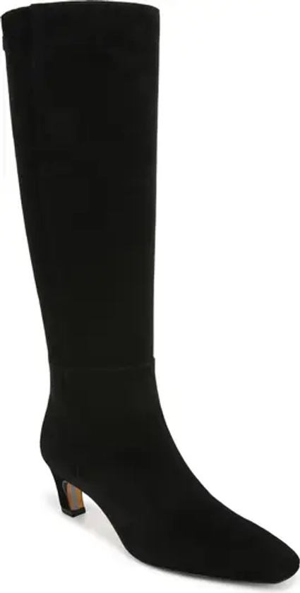 Molly Knee High Boot