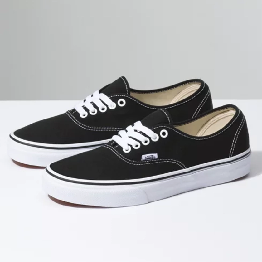 Vans Authentic Shoe