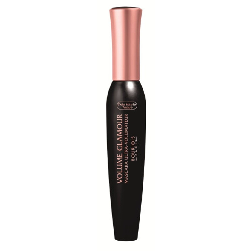 Bourjois Volume Glamour Mascara Ultra-Volumateur Lengthening - 06 Noir Ebene on OnBuy