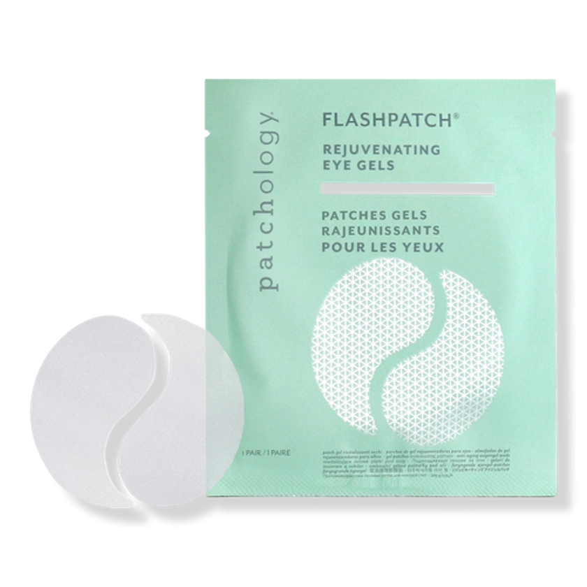Travel Size FlashPatch Rejuvenating Eye Gels