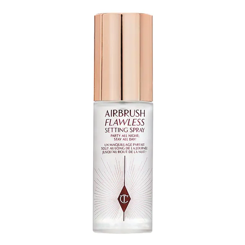 CHARLOTTE TILBURY | Airbrush Flawless Setting Spray