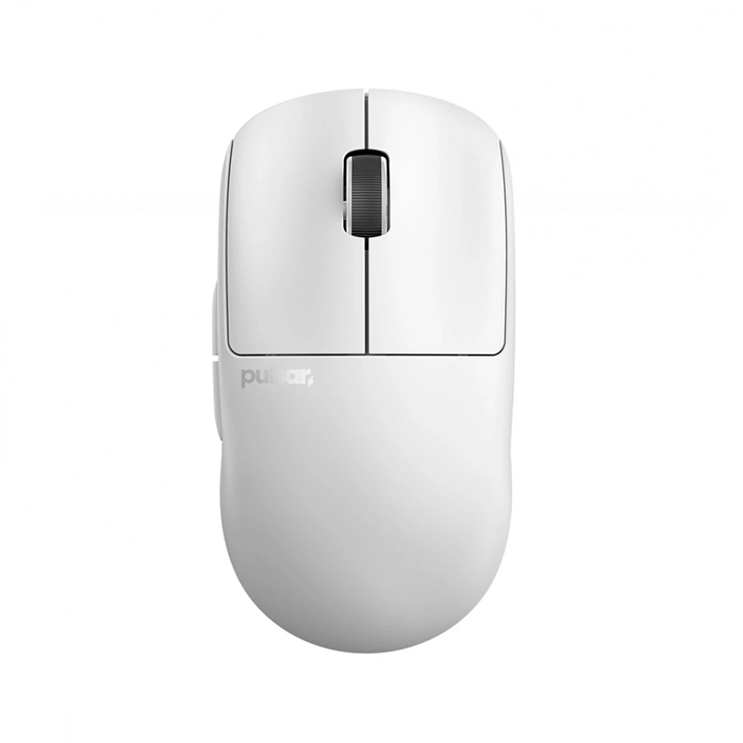 Pulsar X2-V2 Premium Wireless Blanc - Achat Souris Gamer 4K