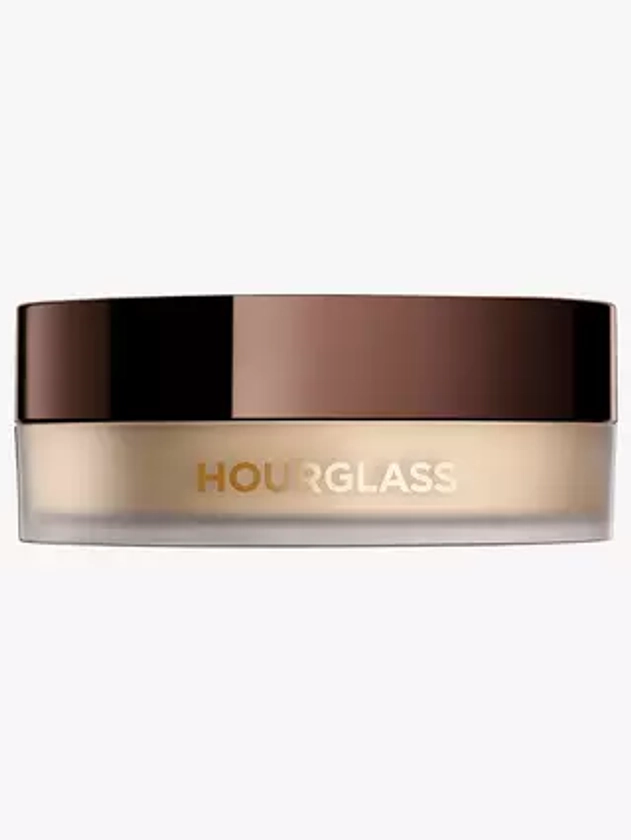 Hourglass Veil Translucent Setting Powder, Clear