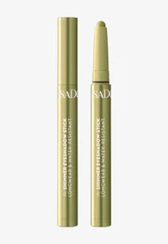 THE SHIMMER EYESHADOW STICK LONGWEAR & WATER-RESISTANT - Fard à paupières - green shimmer