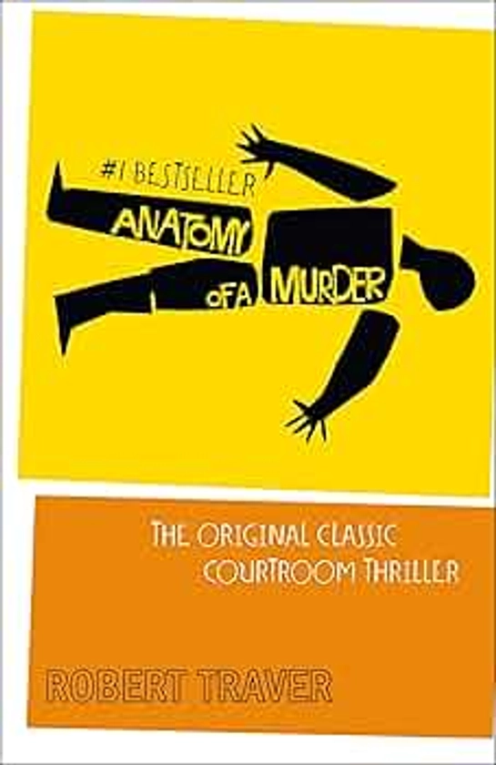 Anatomy of a Murder