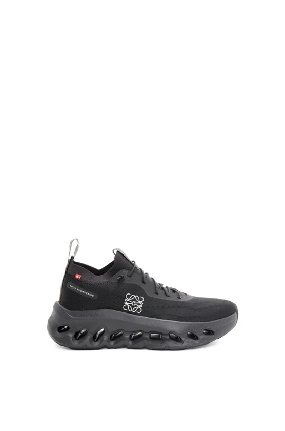 Sneakers Cloudtilt Noir Monochrome - LOEWE