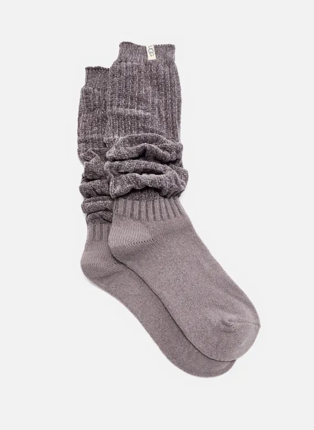 CHAUSSETTES HAUTES CLARICE - UGG pour FEMME | Printemps.com